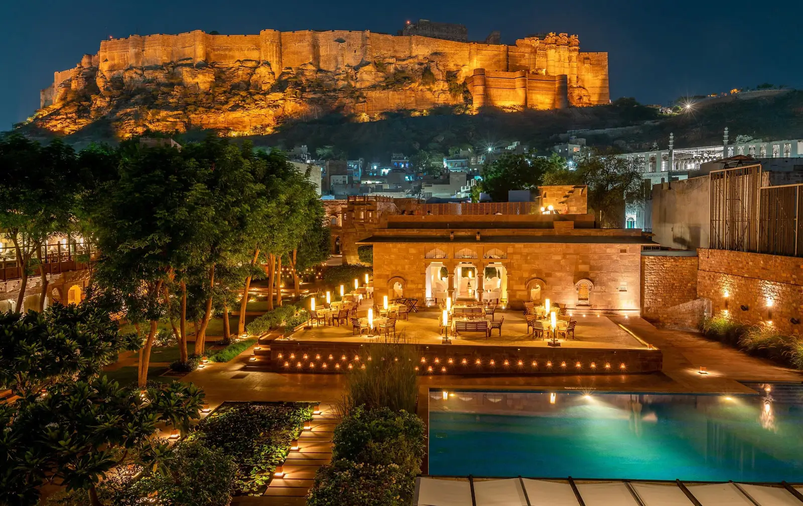 RAAS Jodhpur