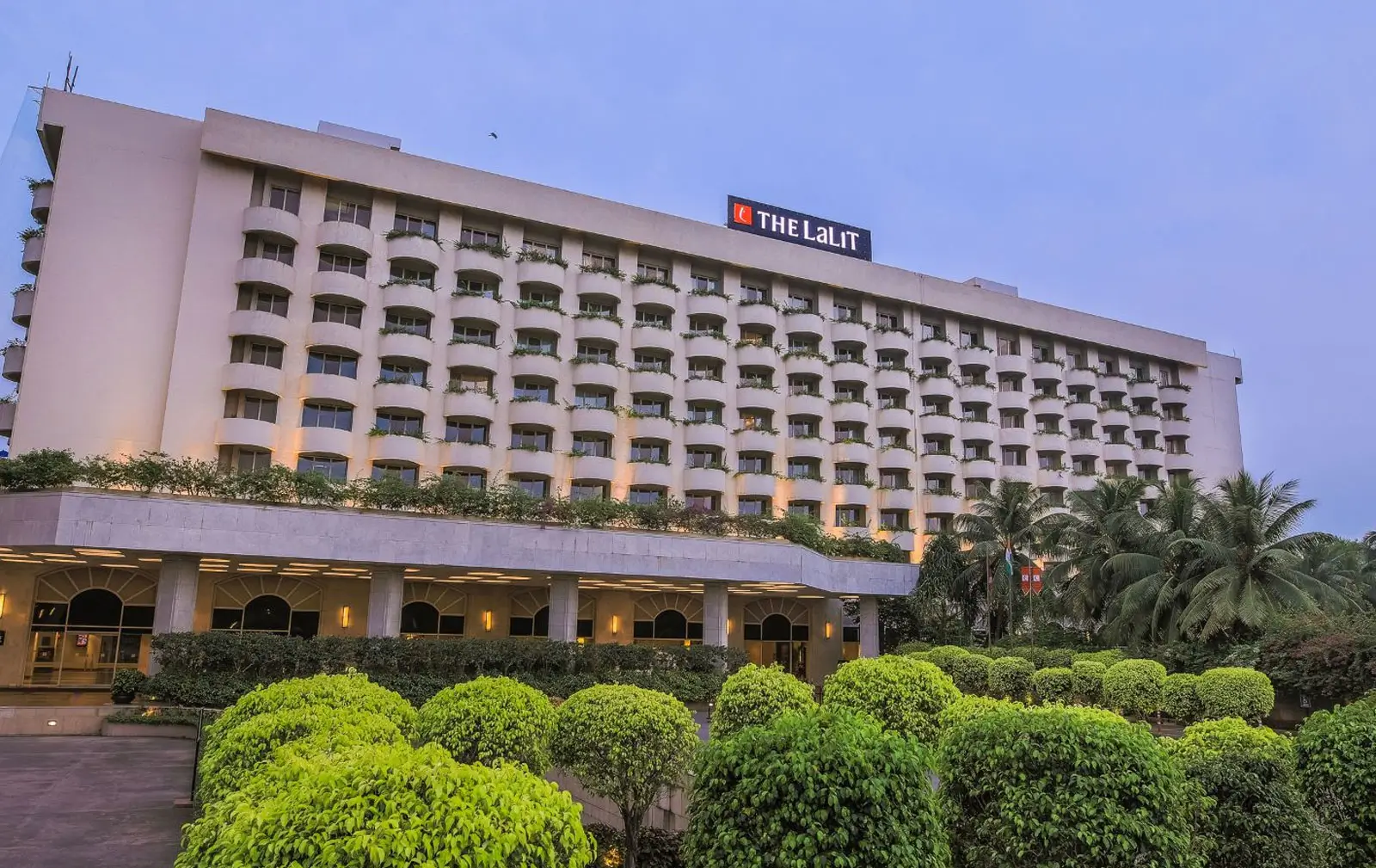 The Lalit