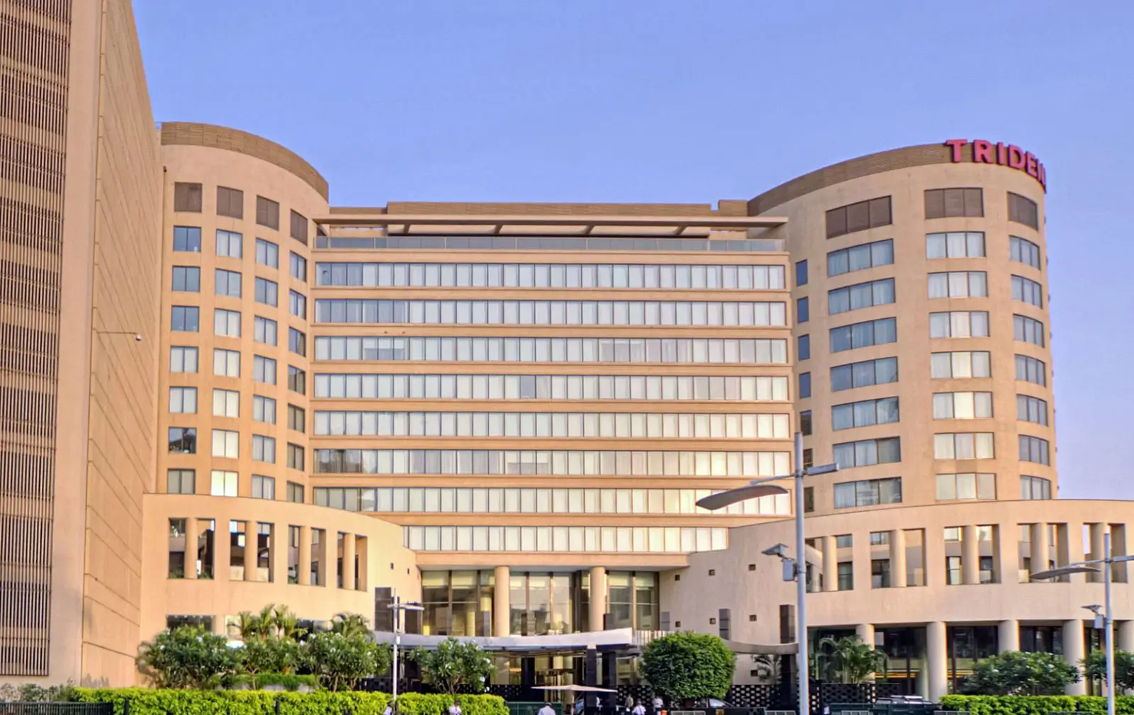 Trident, Bandra Kurla