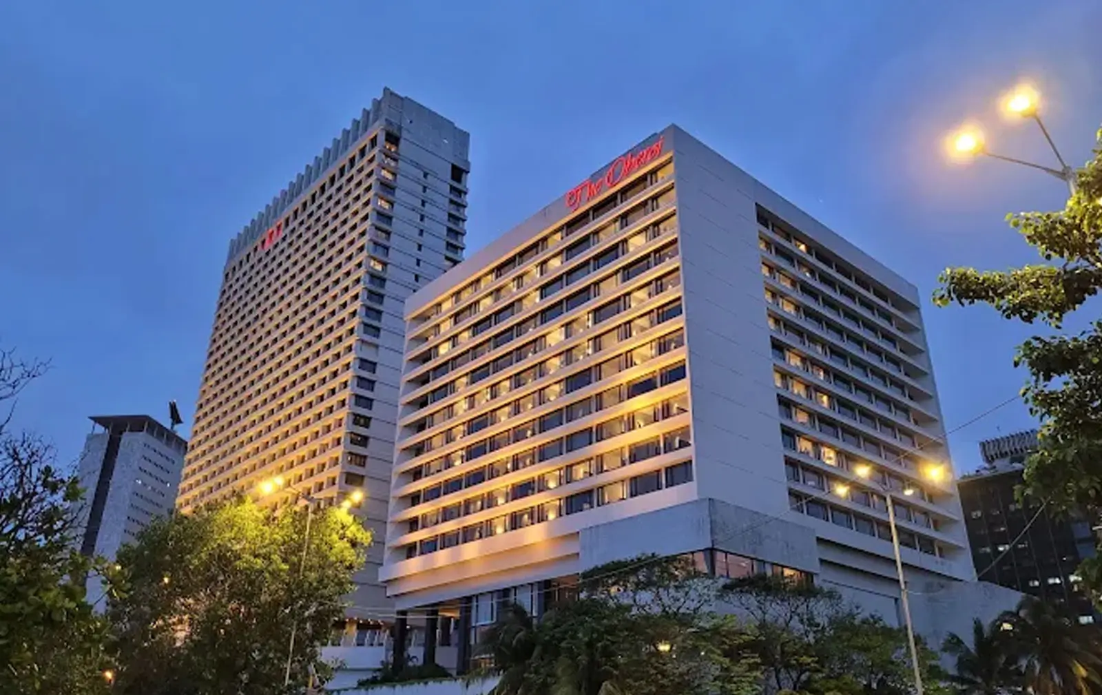 Trident, Nariman Point