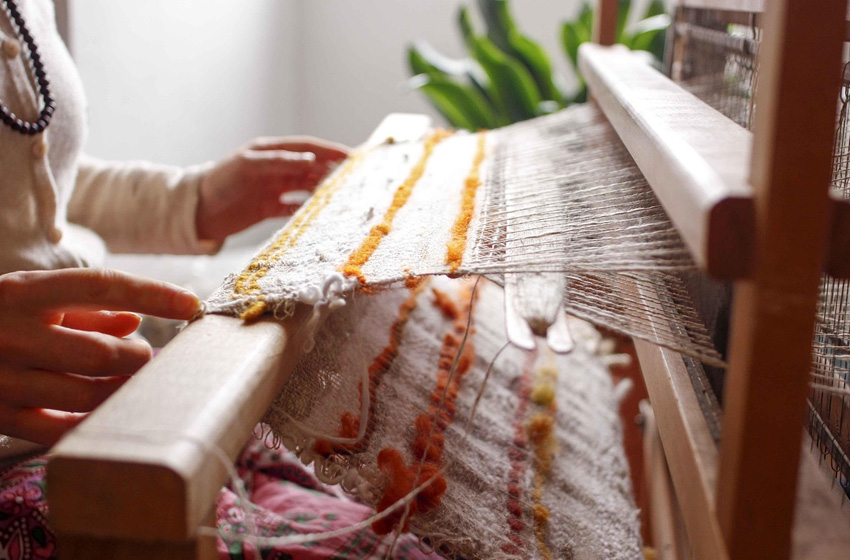 Banarasi Saree Weaving Workshop – Discover the Living Art of Varanasi