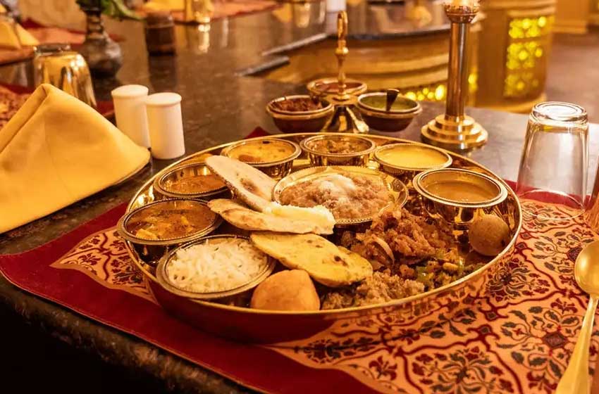 Traditional Rajasthani Cooking Class in Jaipur – Cook with Locals in a Heritage Haveli
