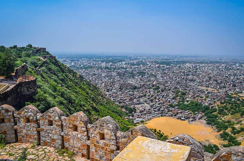 Photography Walk in Jaipur’s Old City – Capture Bazaars, Temples & Haveli Streets