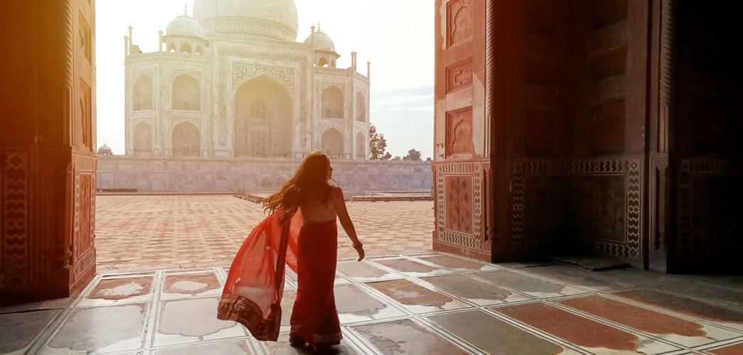 “India’s Most Unique Luxury Experiences You’ve Never Heard Of”