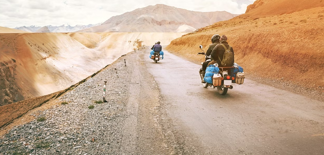 “Why Customized Travel in India is the New Luxury”