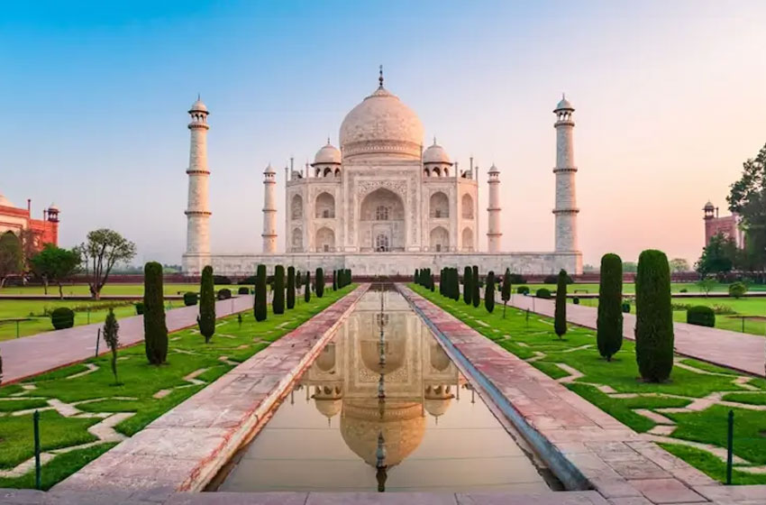 Agra