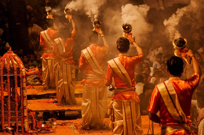 Varanasi