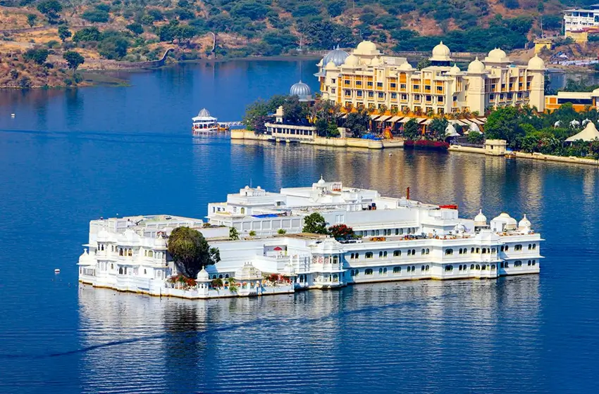 Udaipur