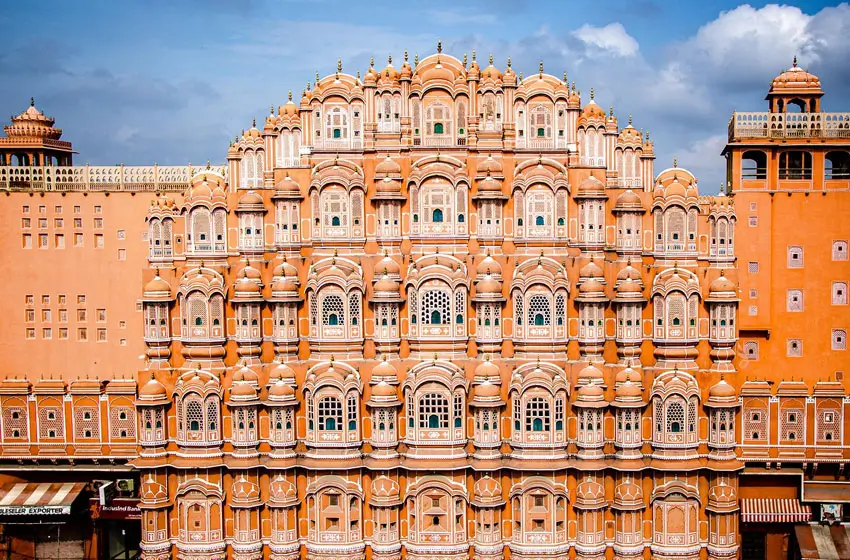 Jaipur
