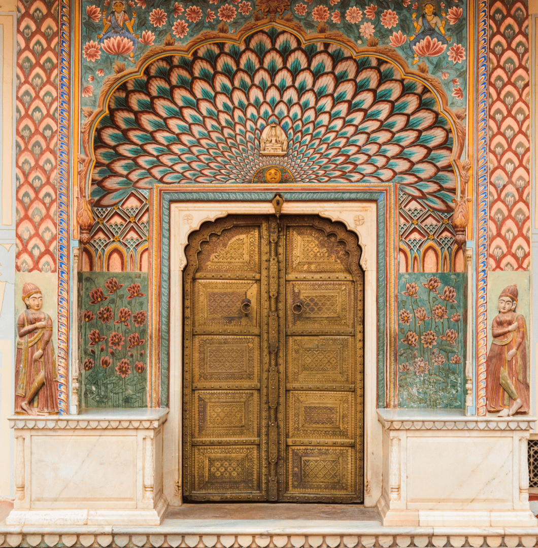 About Us – Your Luxury India | Bespoke Luxury Tours & Travel