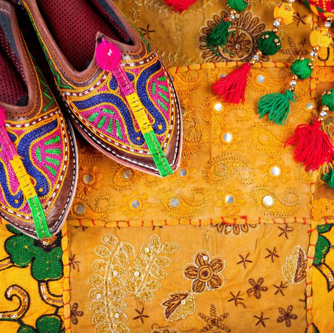 India Beyond the Ordinary
