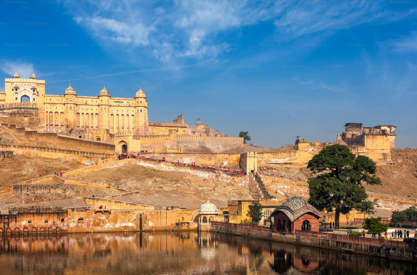 12 Days India Signature: Taj & Tigers – A Journey Through Royalty & Wilderness