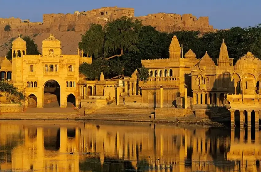 15 Days Classic Rajasthan Journey