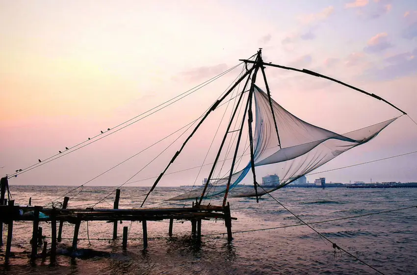 16 Days A Luxury Grand Tour of India