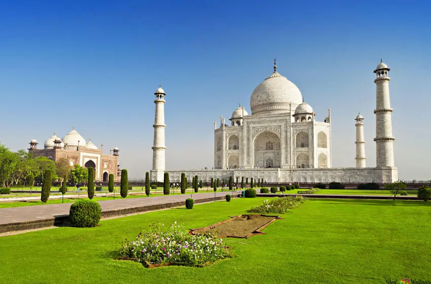 14 Days Flavours of India