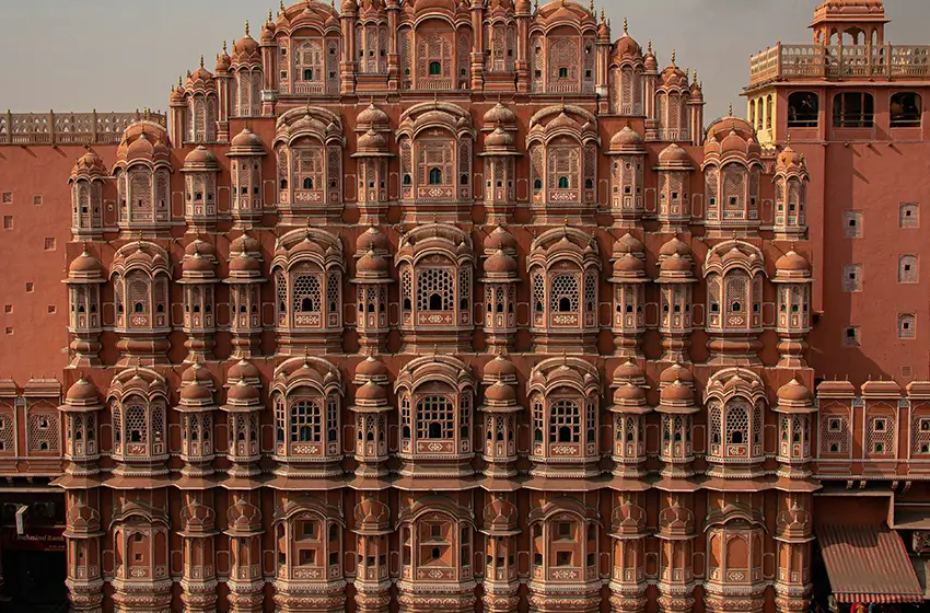 Jaipur – Forts, Palaces & Local Life