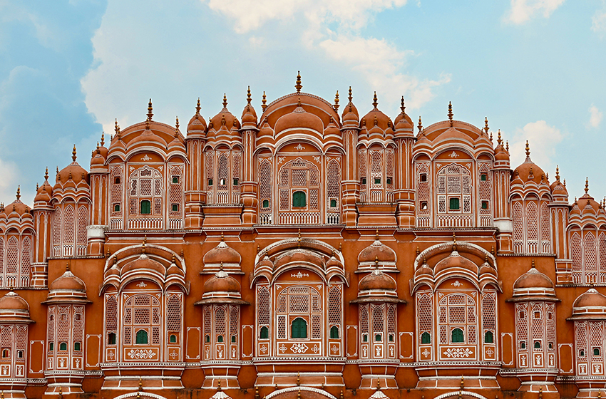 Jaipur – Day at Leisure or Local Excursion