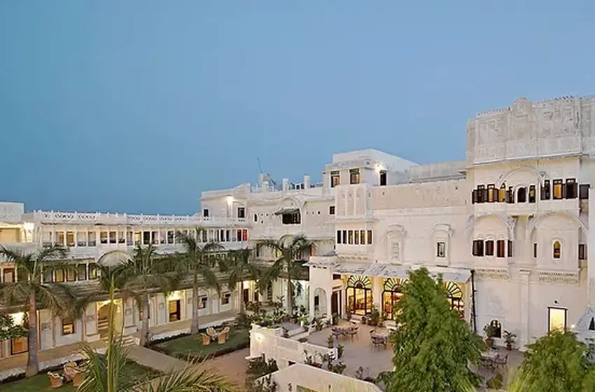 Nimaj – Rural Rajasthan Unveiled