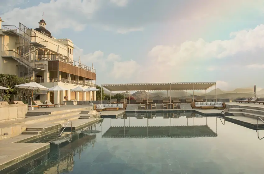Udaipur – Last Glimpses of Royalty