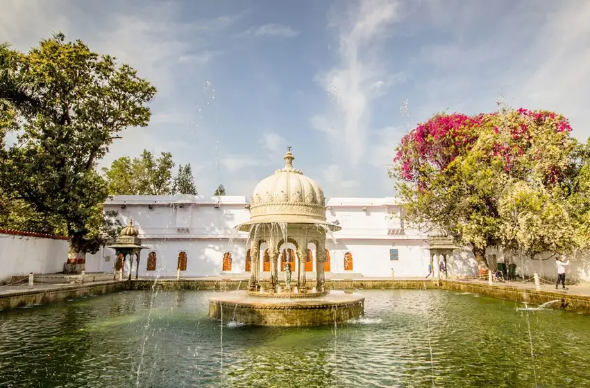 Udaipur – Culture, Crafts & Culinary Delights