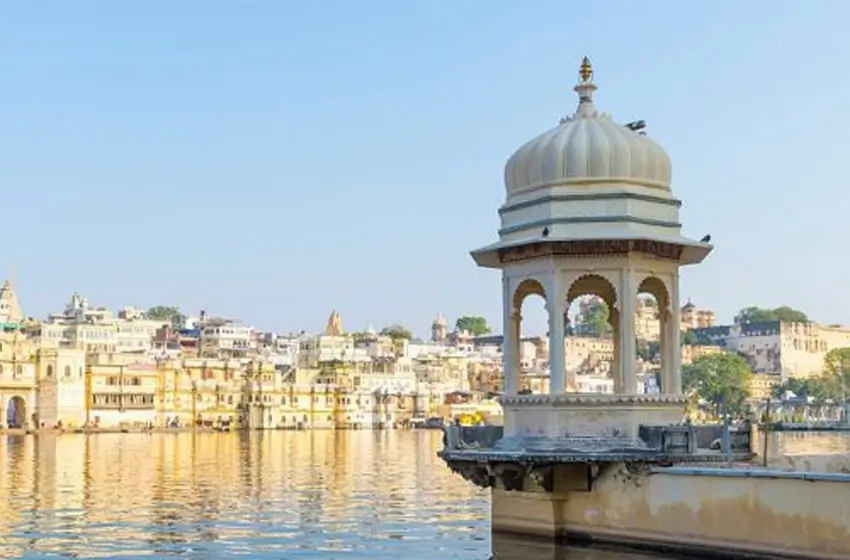 Udaipur at Leisure