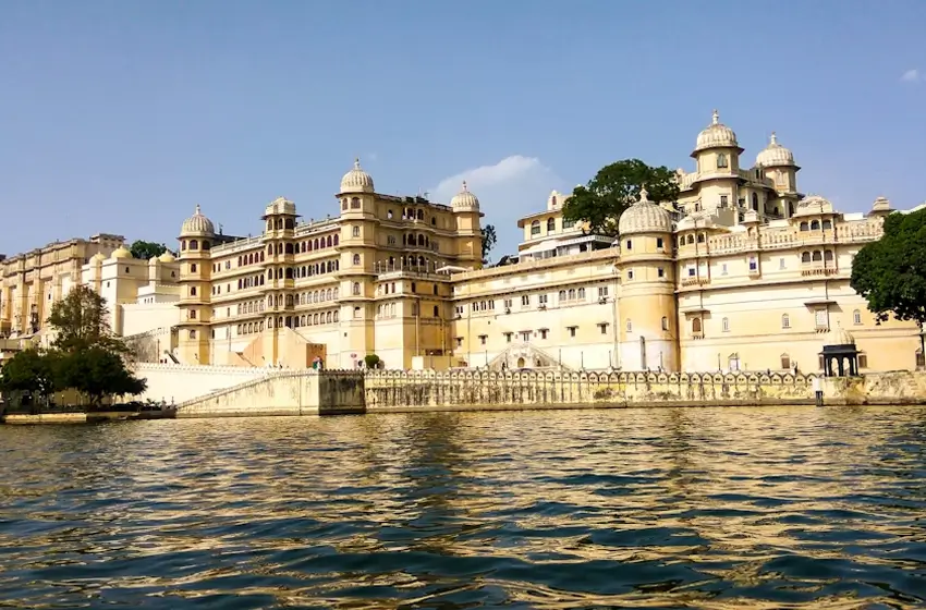 Udaipur – Elegance & Serenity